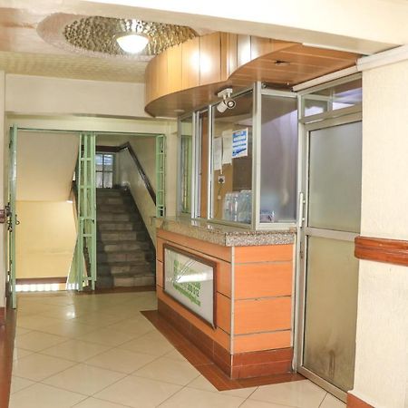 Kap Guest House 나이로비 외부 사진