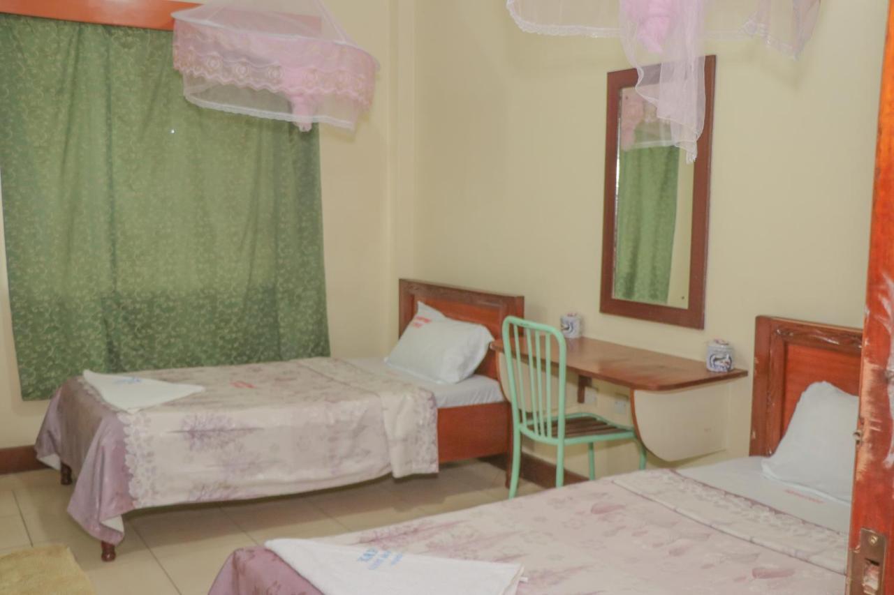 Kap Guest House 나이로비 외부 사진