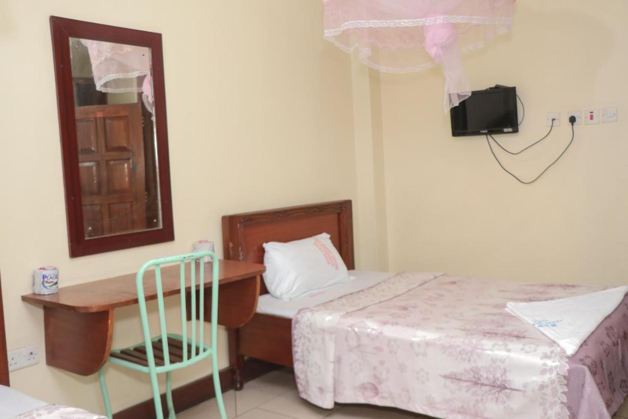 Kap Guest House 나이로비 외부 사진