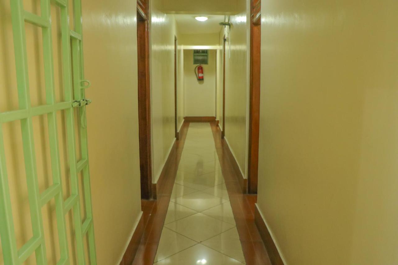 Kap Guest House 나이로비 외부 사진